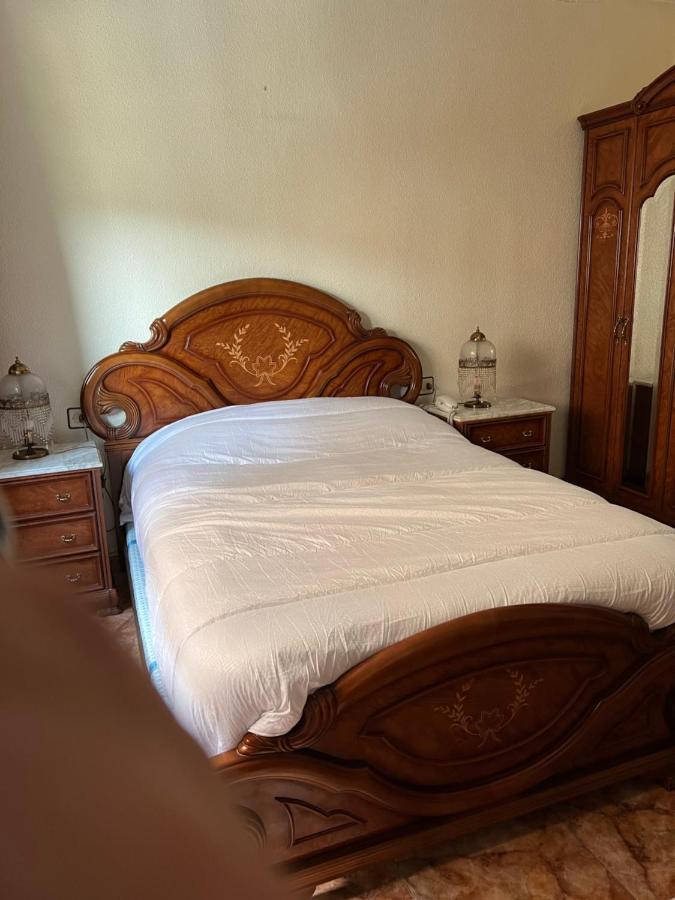 Appartement Precioso Apartamento à Grenade Extérieur photo