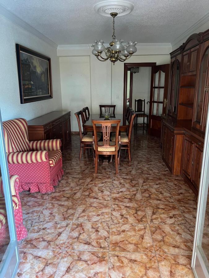 Appartement Precioso Apartamento à Grenade Extérieur photo
